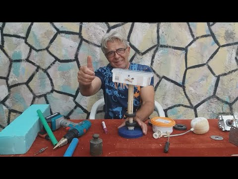 Βίντεο: Πώς να φτιάξετε ένα μικρό κελάρι από απορρίμματα, δημιουργώντας ένα μίνι κελάρι