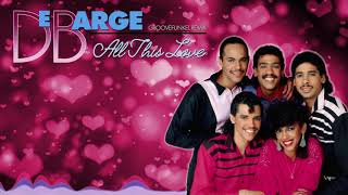 ❤️ DeBarge - All This Love (Groovefunkel Remix) 💙