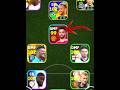 How To Train Free Bruno Fernandes Max Level In eFootball 2025🔥 | #shorts #efootball #shortsfeed