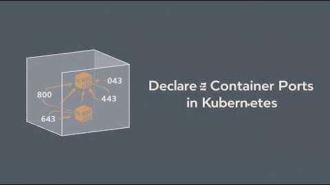 Why Declaring Ports in Pods Matters (Even When It Doesn’t!)