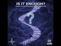 IS IT ENOUGH CyberBeatsTheRemixLab (Official Music Video) Lofi Hip-Hop / Alt-Pop | 2025