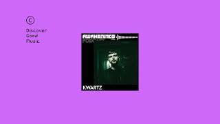 Awakenings Podcast - Kwartz