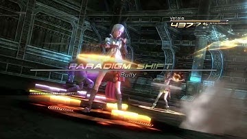 SPECTRAL HAUNT | Cie