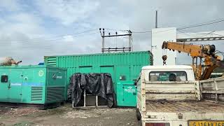 Suraj Diesel Service - Ankleshwar Warehouse 