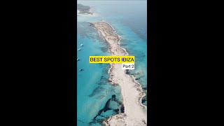 7 Best Photography Locations Ibiza (Part 2) 🏝📸