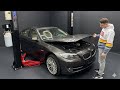Nach 300 Tsd. Km klappert der Motor…(TOTALSCHADEN)?