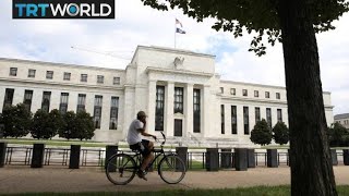 Global stocks fall after US interest rate hike | Money Talks