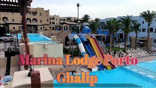 Luxurious Escape At Marina Lodge Porto Ghalip In Marsa Alam, Egypt