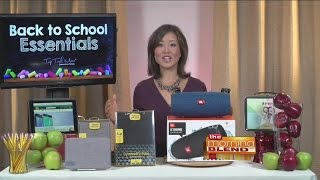 Back-to-School Tech Essentials