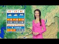 Прогноз погоды на 24 октября в Новосибирске