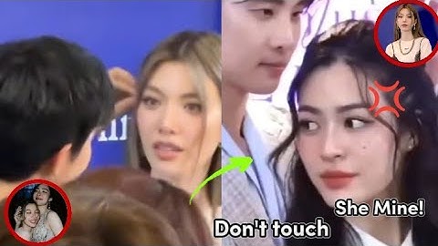 (LINGORM) How difference when not together But Still Connected