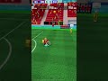 What a redirect from @Nexez7 #touchfootball #roblox #touchfooty #tfb