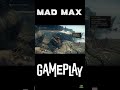 Mad Max | Max Settings | Gameplay 3 | Full Video Quality in my Youtube Channel