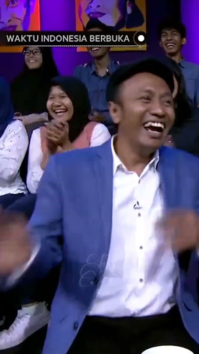 E Teler#shorts#fyp#fypシ#lucu#caklontong#nettv#suryainsomnia#komedi#ngakak