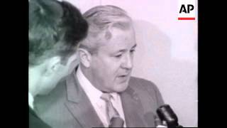 Famous Interview With Melvin Belli And Marguerite Oswald Subpoenaed, Attorneys Followed By Protesters Net Worth