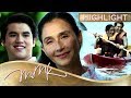 Danny starts developing feelings for Lorna | MMK  (With Eng Subs)