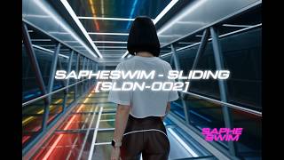 [SLDN-002] Shiny leggings Compilation - SAPHESWIM — SLIDING | Shiny leggings, spandex 4K