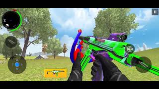 Wild Animal Hunter 3D - Dinosaur Hunting Game - Android Gameplay #53  screenshot 4