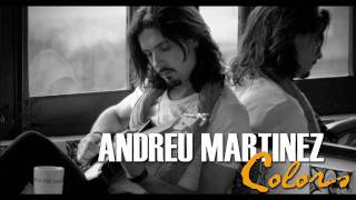 Watch Andreu Martinez Tired Sad  Lonely video