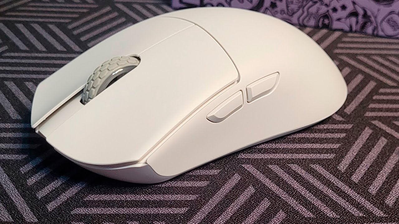 Darmoshark M3 Pro - Review PT-BR | Veja Tudo que Mudou - YouTube