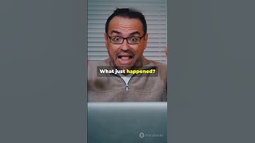 I Fell for a Phishing Email! 😱 Here’s How You Can Avoid It! #phishing #shorts  #subscribe #tech