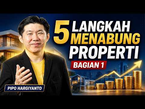 5 Steps to Saving for Property | Part 1