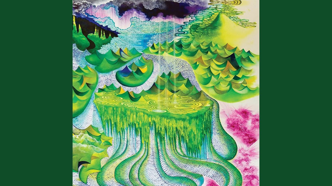 LA Snare (feat. Matthew Bourne, Nostalgia 77 & Tim Giles)