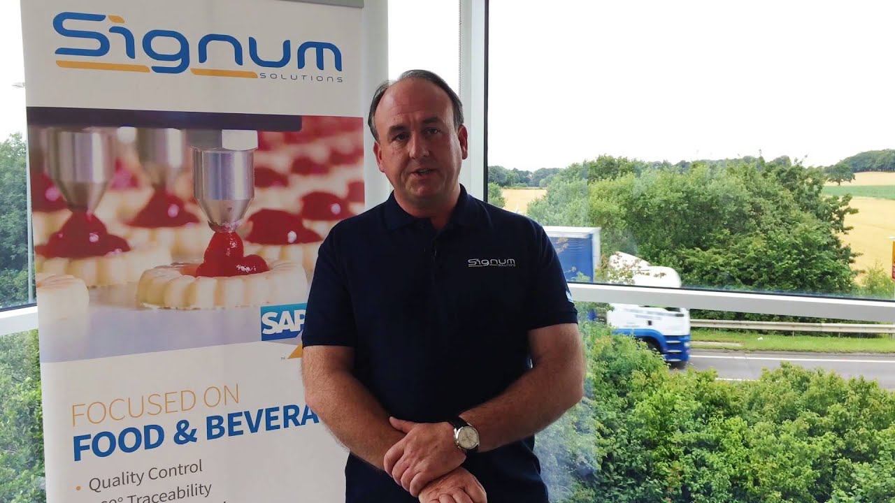 Signum Solution Partner Reference