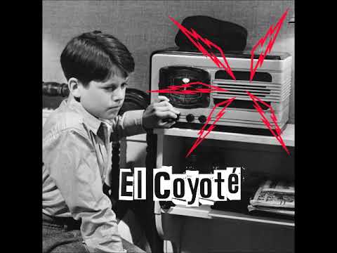 El Coyot&eacute; - El Coyot&eacute;  (EP 2023)