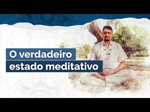 Vídeo: Por que a meditação não está funcionando para mim?