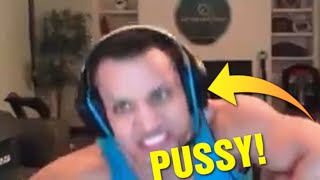 Tyler1 Went Off on the Dallas Cowboys!