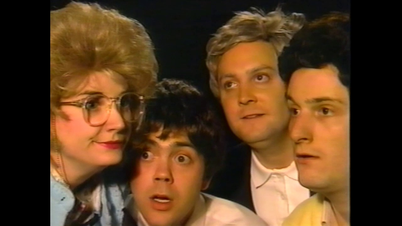 The State Spaghetti and Fried Bumblebees YouTube