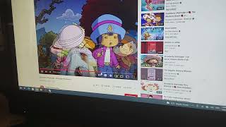 Mels Super Swell Dance Party