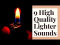 Sound Effect Of Lighter 9 High Quality Lighter Sounds Different Lighters Noise Sound Effect Of Lighter 9 High Quality Lighter Sounds Different Lighters Noise