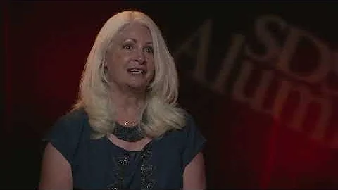 Ramona Prez, Ph.D. | SDSU Alumni Awards of Distinc...
