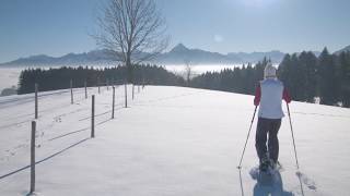 365 Tage Allgäu: Jenseits der Piste