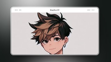 Smooth Header Animation on Scroll | Logo Shrink Effect with ScrollTrigger (GSAP)