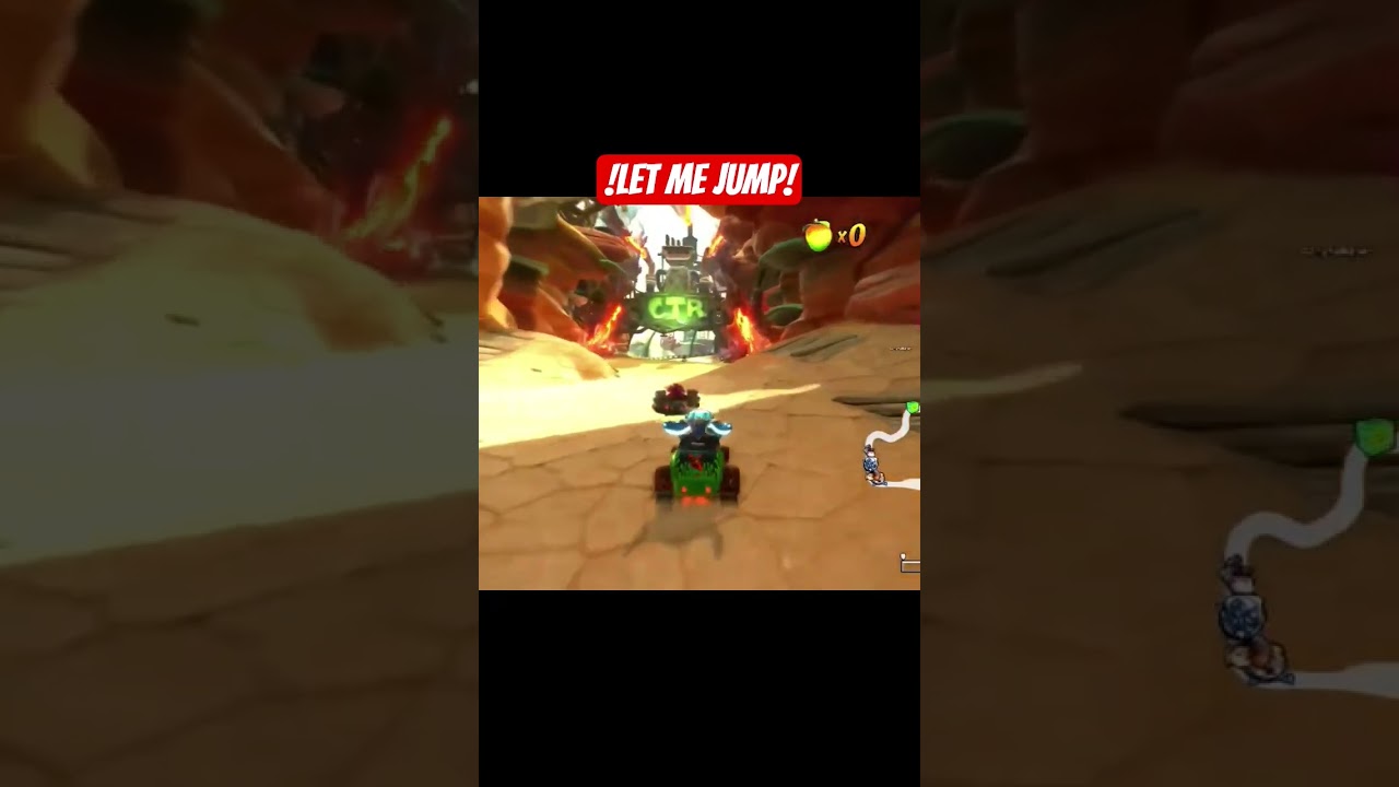 #ctrnitrofueled