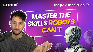 AI will replace marketing jobs (but not all of them)