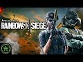 Let's Play - Rainbow Six: Siege - Sneaky Cav - AH Live Stream