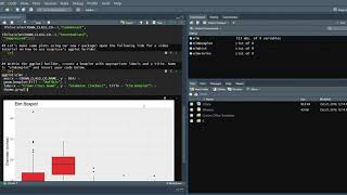 Designing R chart in #Powerbi just got a lot easier for a R novice – Erik  Svensen – Blog about Power BI, Power Apps, Power Query