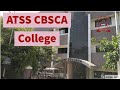 ATSS CBSCA Others(1) ATSS CBSCA Others(1)