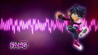 BoBoiBoy OST: Fang Theme