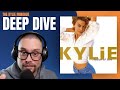 First Time Listening To The &quot;Rhythm Of Love&quot; Album By Kylie Minogue || Kylie Minogue Deep Dive