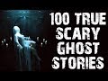 100 TRUE Absolutely Terrifying Ghost & Demonic Horror Stories | Haunted Barnsley | (Scary Stories)