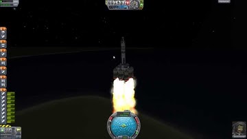 ksp demo legit launch sequence