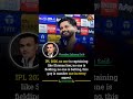 Virender Sahwag Said 🗣️$ #ipl #cricket