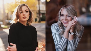 How I Edit My photos from Fujifilm X-T3 and Sony A7iii