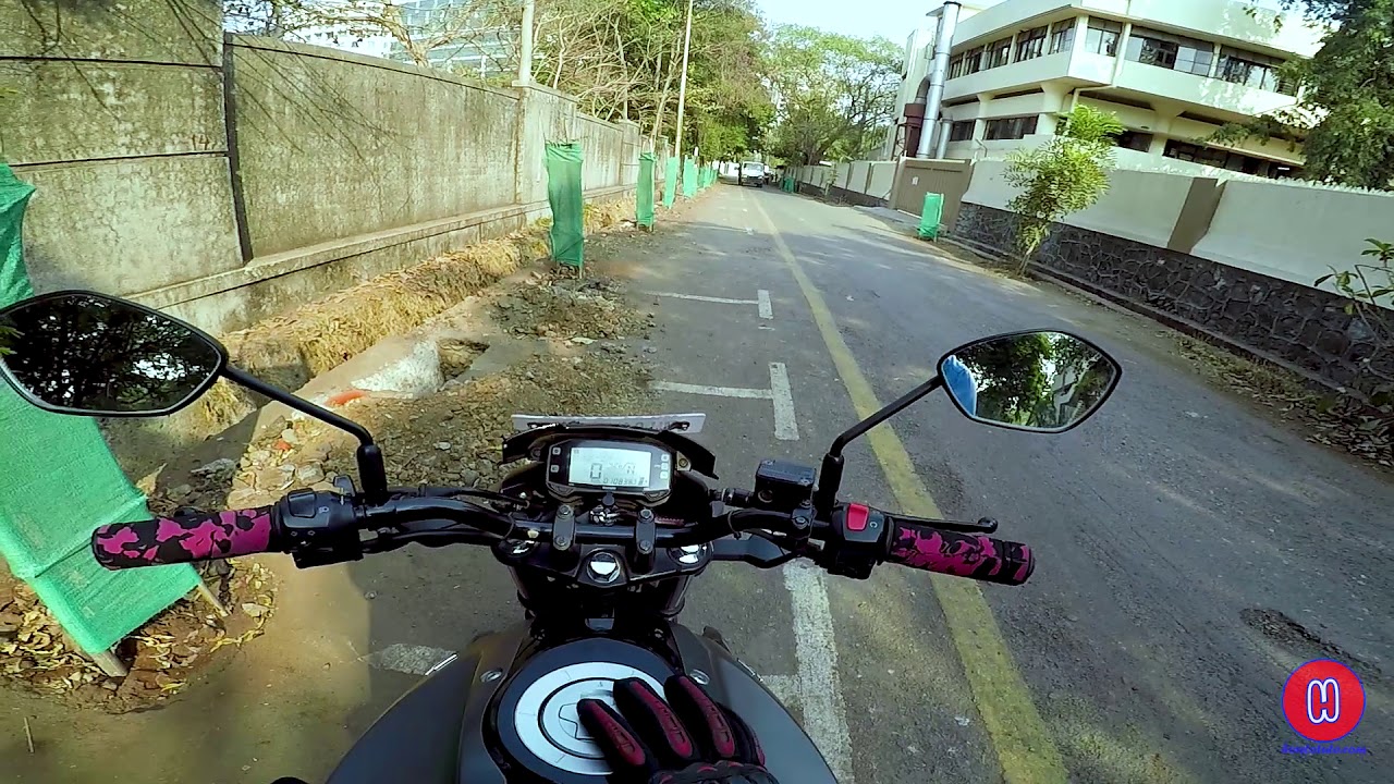 How to Downshift Gear | When to Shift Gear | What speed change gear [Hindi]