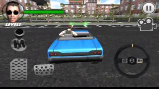 Crazy Parking Car King 3D Android Gameplay screenshot 3